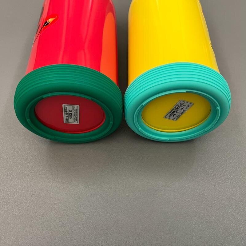 硅胶杯底垫适用于儿童保温水壶MM图片