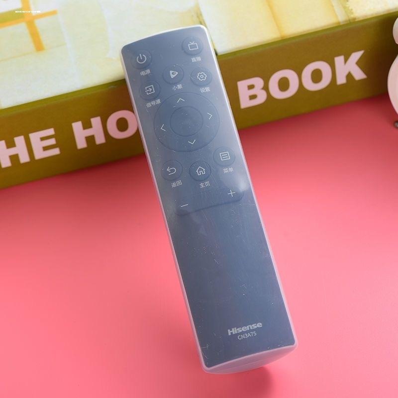适用海信电视遥控套CRF3A715A60
