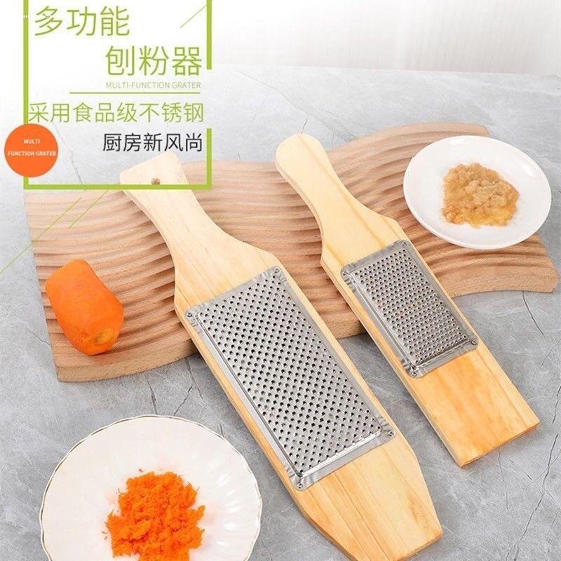 磨土豆泥磨泥器磨菜泥工具磨姜蒜器合楞子洋芋擦家用磨泥器