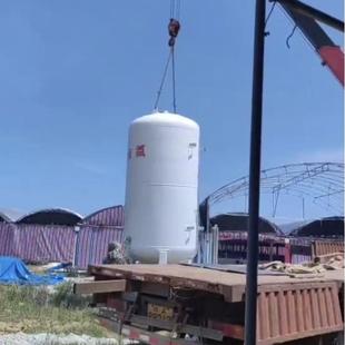 液氧储槽适用于高密度水产养殖规模化养殖规格型号齐全厂家直发