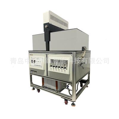 成鞋防水测试仪满足GB21148GB/T20991鞋子防水透入性能试验机