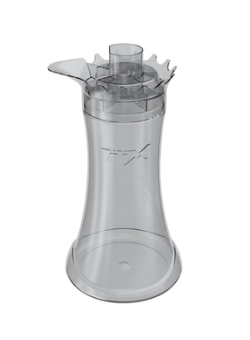 TiX 润界 L400/大胖鹅专用小蛮腰水桶