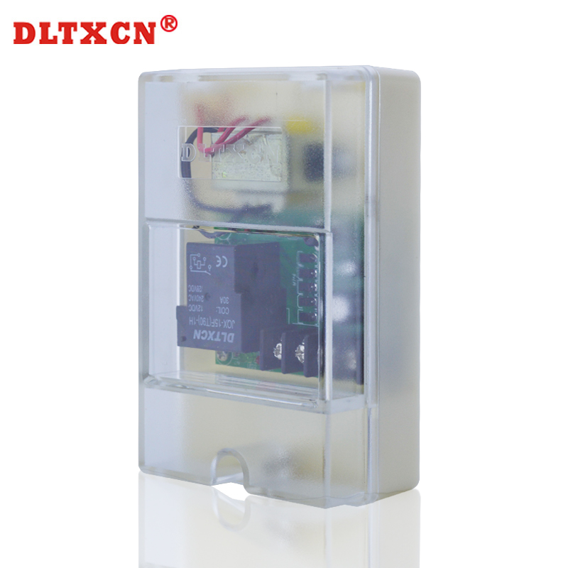 光控开关防雨f型220v可调全自动传感器光感应开关路灯控制器灯箱