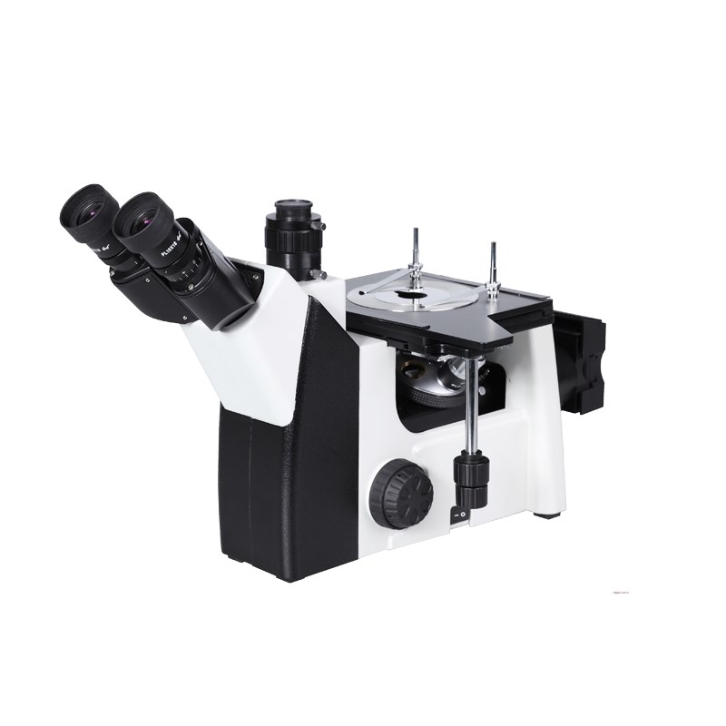 全自动金a相试样磨抛机组织分析评级显微镜切割机镶嵌机研磨抛光