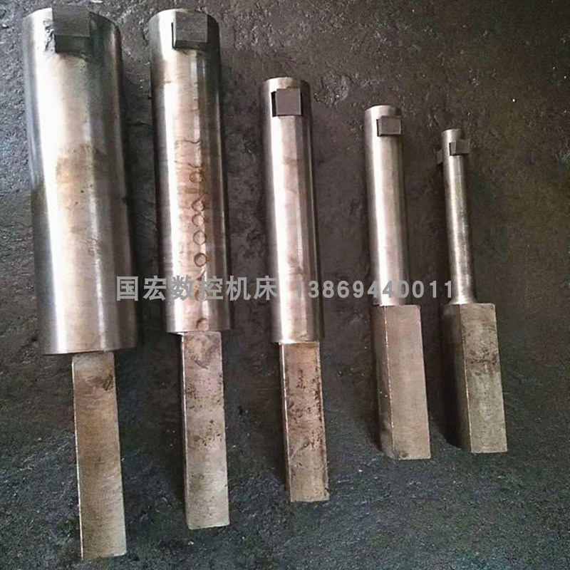 插床配件B5g020 5032插床刀杆 刀头 插刀插床厂家定制