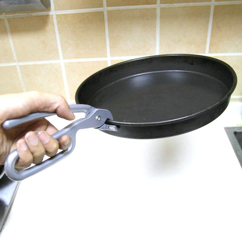 披萨盘夹a烧烤盘夹厨房石锅拌饭防烫铁板夹商用夹烤箱夹子取盘夹