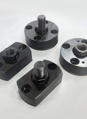 浮动接头FJCR FJCC FJMCR FJMCC6/8/10/12/1416/18-0.8-1.25-1.5