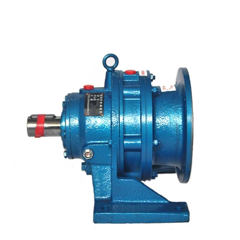 摆线针轮减速机BWD2XWD4BLD2XLD4-9-17-23-29-35-O43-59-71-87-3K