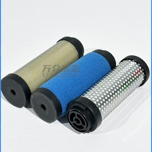 上海森滤干燥机压缩空气精密过滤器滤芯C015/B T015/B A-015F现货