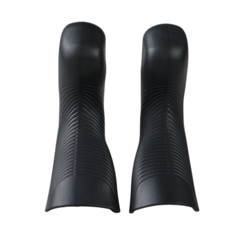 蓝图手变套油碟手变胶套/机械y线刹公路车变速器保护套手变头胶套