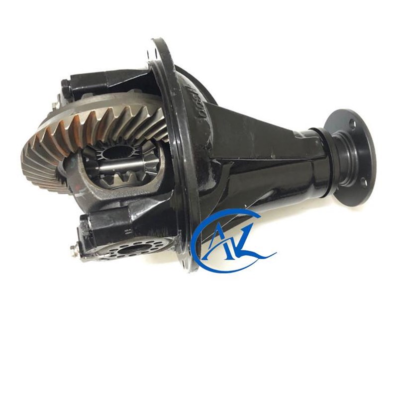 适配长安星豹二代迷你跨越王KY10  跨越V5 V3尾T牙 差速器总成牙