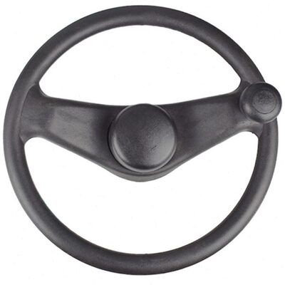 TCM梯西埃姆叉车配件FD30-50方向盘总成209K4-10801出口品质