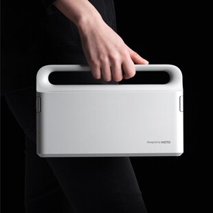 HOTO小猴电动螺丝刀套装家庭工具箱多功能家用五金电起子