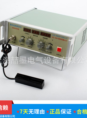 上海神模SM2010型电机短路故障测试仪 SM2010A电机短路测试仪