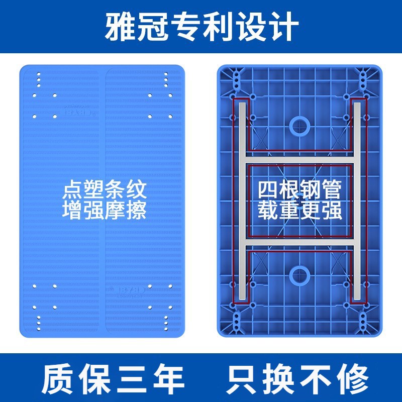 小推车拉货拖车i折叠轻便携手拉车搬运平板车家用取快递手推车神