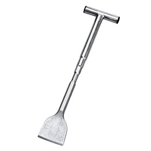 小铲子铬钢加厚户外硬土神器挖菜铲药材铲翻土刮树皮剁树根刨竹笋