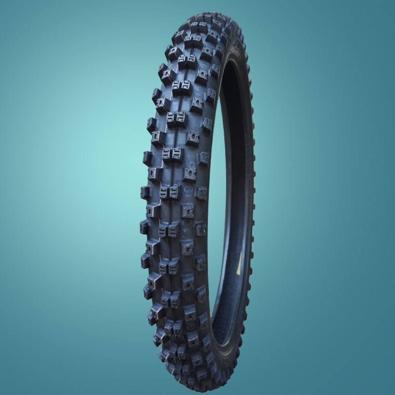90/90/80/70/100-19轻蜂极蜂越野摩托车轮胎全地形龟背胎加宽外胎
