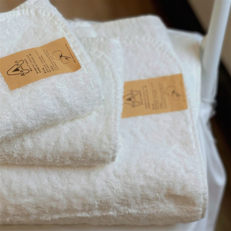 新疆长绒棉柔软吸水多彩浴室家用浴巾毛巾 加大加厚款