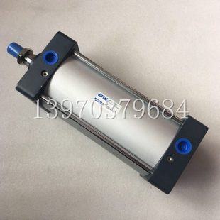 亚德客方形气缸SC50X140X150X170X175X180X190X200X225 S气缸