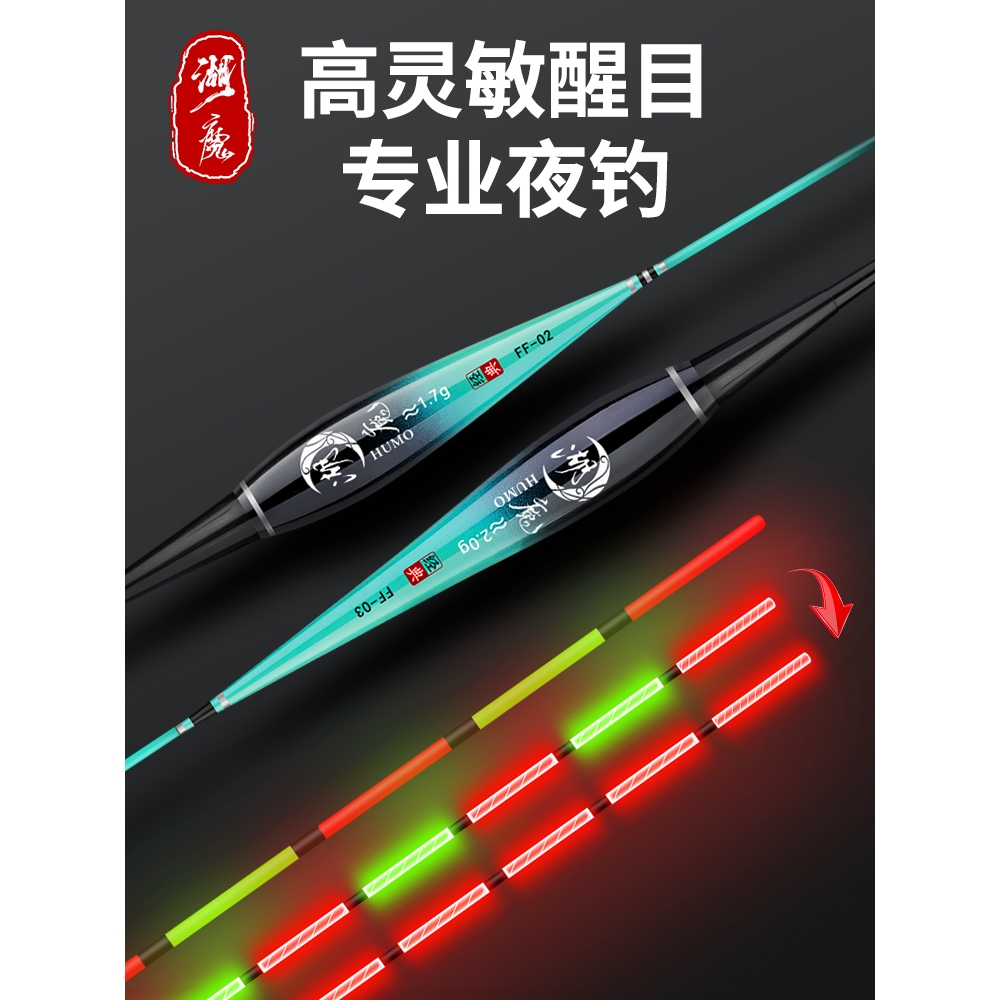 推荐正品黄金眼/日夜漂超醒目
