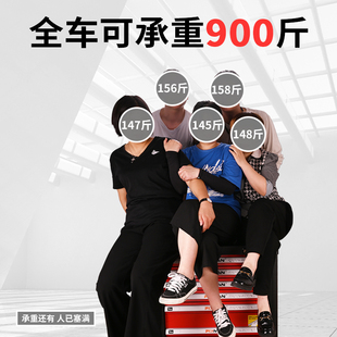 车间实验室可移动收纳工具柜 汽修重型修d车工具车小推车567抽屉式