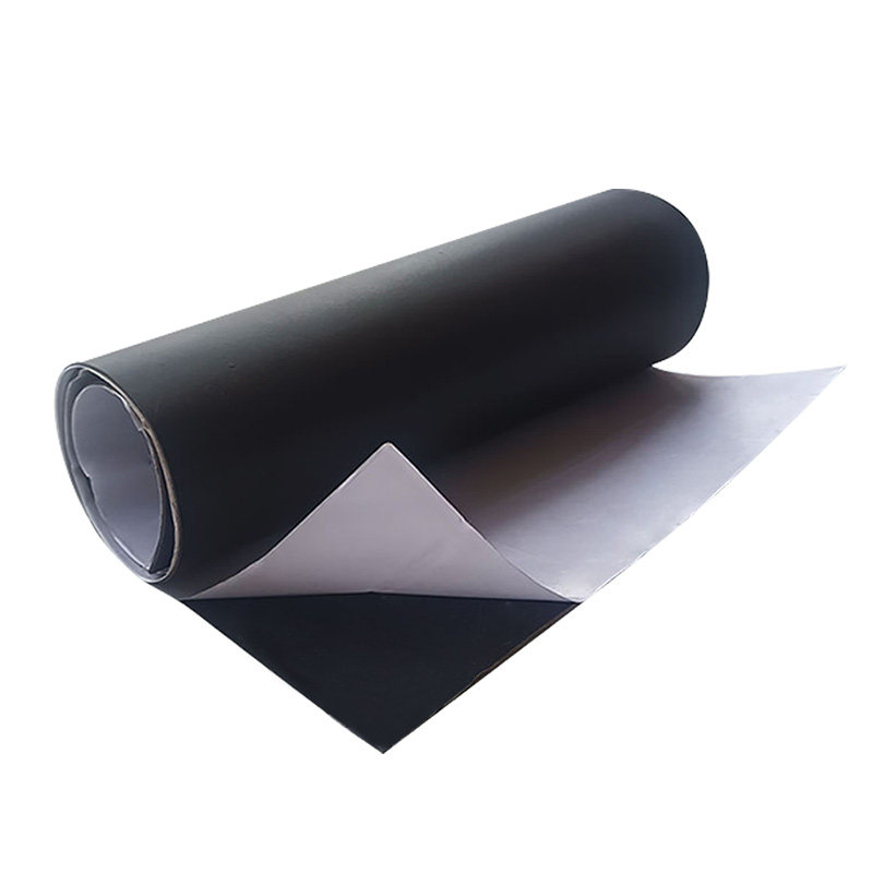 阻尼片隔音防震隔音毡包管加厚下F水道减震自粘带背胶水管管道