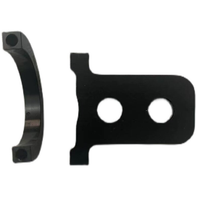 打桩机手柄改装开关座配件挖掘机Z振动锤架子