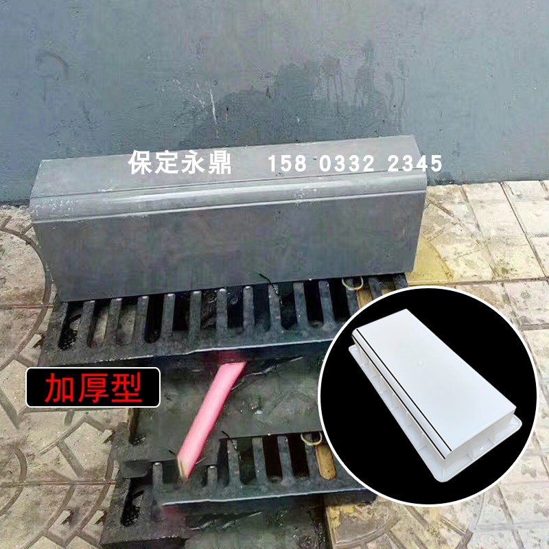 路沿石磨具路缘石模板高速市政道路侧石摸具道Q牙花坛侧石塑料模