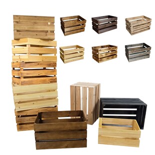 实木框子书架木i箱花架超市木箱置物架花店展示装饰幼儿园储物柜