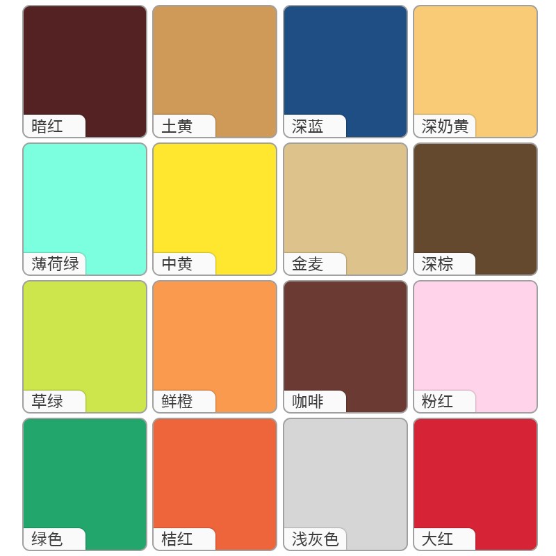 踢脚线改色漆室内墙裙围油漆修补B墙漆乳胶漆自刷小桶涂料水性环