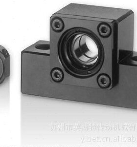 滚珠丝杆支撑座  K1 精密2 EE0K15E K1E高速固定K侧 EK86EK20