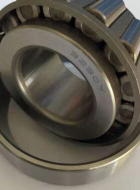 滚T3233202 轴承 3120EE颗粒机16圆19 锥 子轴承3X2 310用