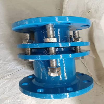 SSQ-2套管式伸缩器  钢制限位伸缩器  管道伸缩器