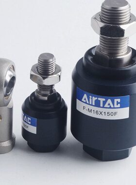 亚德客M8M接头*F F-动5 16F-25FM10M12 F-12150X1MF F-浮*50X114