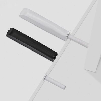 免拉手橱柜柜门反弹器衣抽屉柜门弹开器柜体暗弹按压式反弹门碰