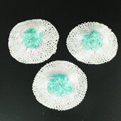 灯芯灯个3野营灯纱罩装 纱汽小气灯营地灯步林 BL30灯纱网罩灯F