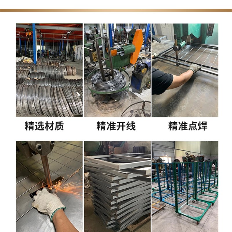 千层架50层网版印刷m13层乾燥架晾晒线路板摺叠放纸烘烤25层周转