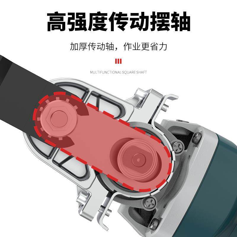 角磨机万用宝转换头木工工具改装配D件大全电动开孔器切割开槽神