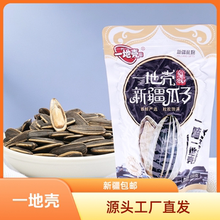 【厂长粉丝福利】一地壳新疆瓜子