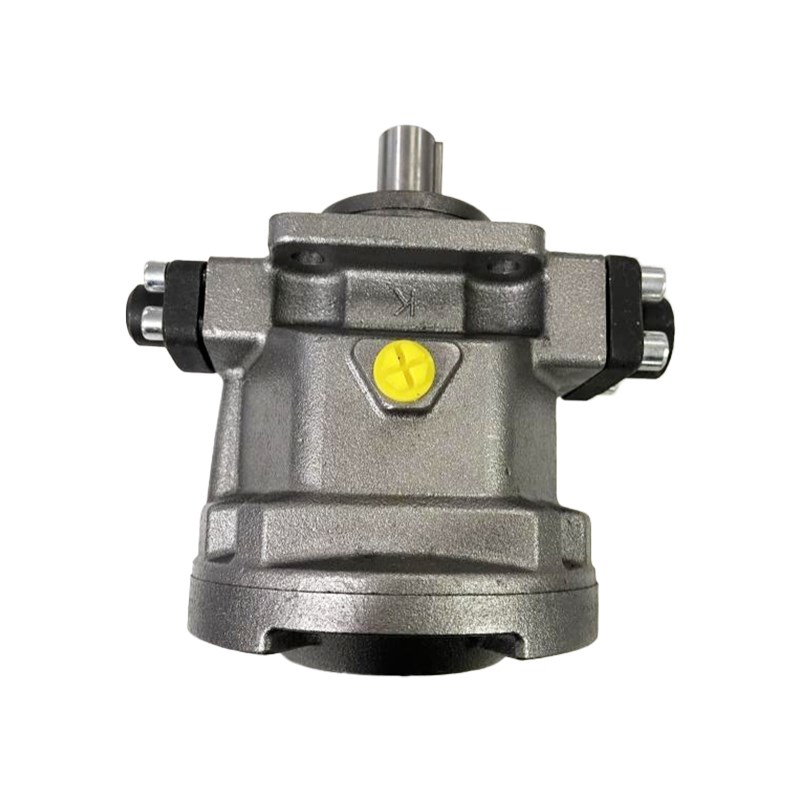 轴向柱塞泵HY10MRP16 25 40 63 80 100 107 125160180250MRP/LP