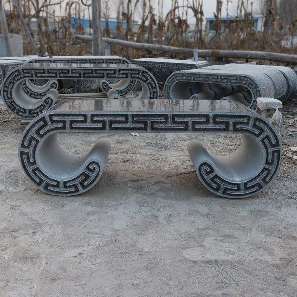 石雕花架盆景台青石仿古石桌石凳条案别墅酒店花园花几装饰摆件,家居饰品,石雕,淘宝优惠券,粉丝福利购,淘宝优惠卷