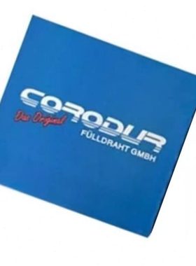 德国克虏度COROLIT E 6/E Co2耐磨堆焊钴基焊条