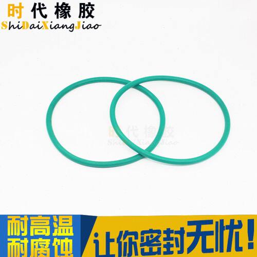 氟橡胶O型圈外径375/380/385/390/395/400/405/410/415*线径8.6mm