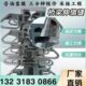 置配赠梳模向变位元 多伸缩缝伸缩缝装 式 板伸缩缝数桥梁胶条齿单