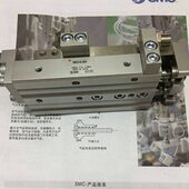 30MX16 20CT40 12QMX 气缸全新滑台气缸