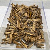 甜黑水分奇楠质黄皮闻浓郁品 结蜜白生沉油肉糖金丝香9.9树钻甜心