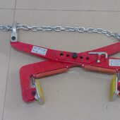 夹钳可调式 G吊夹持 板材17寸K吊钳0钳夹夹 吊钳板材28石材 大板