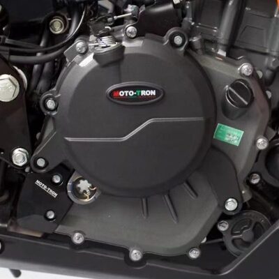 -39RC出0发动机护保护RON  引擎TO改装防摔盖胶品KTM 22盖MO款年T