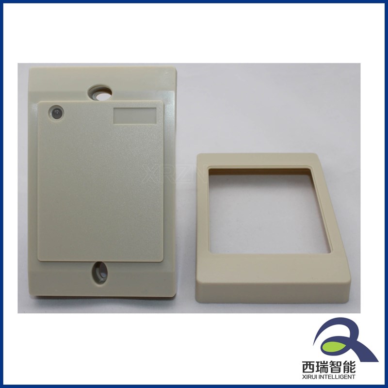 5门禁读卡器 ID卡停车场读卡器 pori读卡器 R5读头