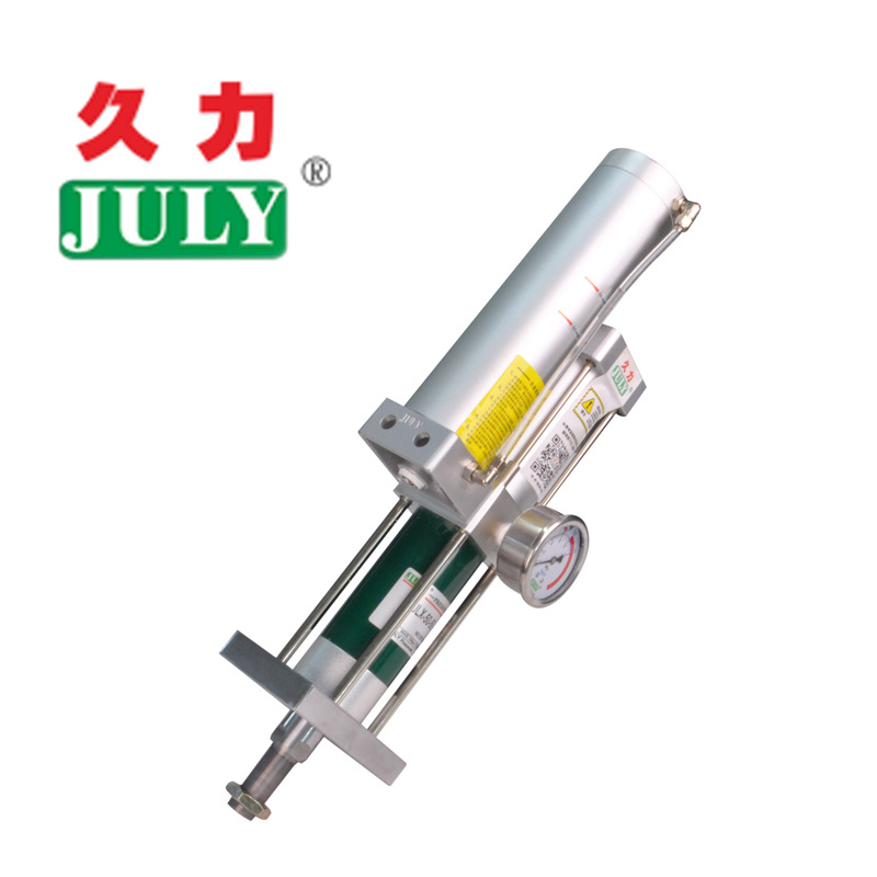气液增压缸 气动元件增压缸 增压气缸 库存充足源头工厂供应